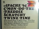 DAVIE ALLAN & ARROWS APACHE '65 SEALED ORIG'65 TOWER LP