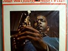 JOHN COLTRANE GIANT STEPS SEALED ORIG 1959 U.S. MONO LP