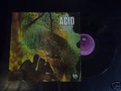 JAZZ CONTEMPORAIN FULL BAND CHRISTIAN ZYSSET ACID LP