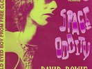 DAVID BOWIE - Space Oddity 7