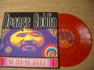 ORANGE GOBLIN -  Nuclear Guru 10
