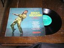 Rocky Volcano 33t 25cm Philips 76.525 ORIGINAL