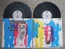 Beatles' Geroge Harrison Traveling Wilburys Twist Nice