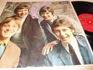 SMALL FACES 1st LP (1966) RED UN-BOXED DECCA LABEL,