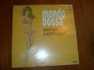 Mondo Bossa Swinga Sambaby Brazil Funk Soul Groove 2LP
