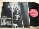 ROLLING STONES - 'OUT OF OUR HEADS'  UK LP  Mono  RARE
