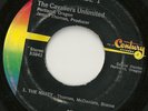 The Cavaliers Unlimited Soul Vein RARE Deep Funk 45 MP3