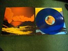 Pelican Australasia 2 x LP Isis Tool Godspeed