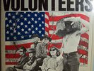 JEFFERSON AIRPLANE VOLUNTEERS NR MINT ORIG '69 RCA LP