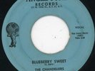 Chandeliers-Blueberry Sweet-Angletone Doo Wop 