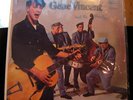 Gene Vincent T811 Rare Original LP  VG+ NR