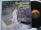JOY WHITE - SENTIMENTAL REASONS  Hawkeye 1978  LP