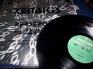 IANNIS XENAKIS : PERSEPOLIS ORIGINAL LP PROSPECTIVE