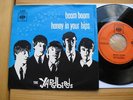 THE YARDBIRDS BOOM BOOM 1964  7
