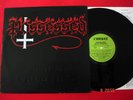 Possessed - Seven churches RARE COMBAT EDITION 86 LP