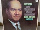 Philips Oistrakh Beethoven Complete Violin Sonatas 4 LP