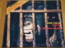 Musica De Giuliano Sorgini -Zoo Folle-Riccordi Original