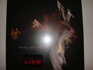 PEARL JAM Live On Two Legs Orig. Vinyl LP Still Sealed