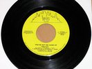 King Tutt - You've Got Me Hung Up - Fun City