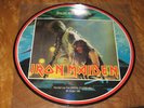 Iron Maiden - Scaling New Heights - PICTURE LP