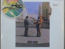 PINK FLOYD Wish You Were Here HALF SPEED Master Sound