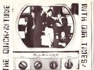 THE QUICK Pretty Please Me RARE powerpop punk kbd HEAR