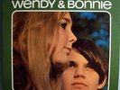 WENDY AND BONNIE GENESIS MEGA-RARE ORIG '68 PSYCH LP NM
