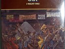 MARVIN GAYE I WANT YOU SEALED ORIGINAL 1975 TAMLA LP