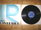 ORQUESTA RIVERSIDE Salsa/Guaracha AREITO 1960'S CUBA LP