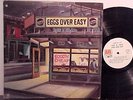 GOOD 'N' CHEAP PROMO LP EGGS OVER EASY