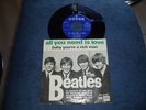 BEATLES 7