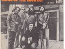 CANNED HEAT One Kind Favor PSYCH MOD Sweden 45 LISTEN