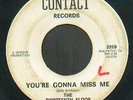 13TH FLOOR ELEVATORS Youre Gonna Miss Me 7
