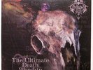 LIMBONIC ART -The ultimate death worship 2LP Gatefold