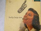 LUCY ANN POLK-LUCKY LUCY ANN,MODE,MONO DEEP GROOVE ORIG