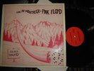 PINK FLOYD LIVE IN MONTREUX - ECHO VALLEY - STEREO RARE