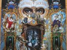 MICHAEL JACKSON - Dangerous 2LP  Still Sealed  KOREA LP
