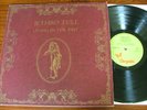 JETHRO TULL Living In The Past 2 LP UK CHRYS booklet NM