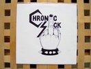 CHRONIC SICK EP MUTHA 008 7 INCH 1983 MINT, ORIG. NJHC