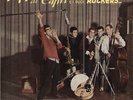 PEPPINO DI CAPRI  E I SUOI “ROCKERS” RARO LP 10”