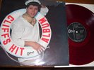 Cliff Richard Hit Album Japan red wax LP OP-7046