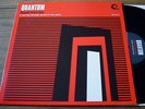 BASIL KIRCHIN QUANTUM VERY RARE TRUNK VINYL LP 2003