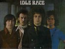 M4U-(IDLE RACE-S/T)-Jeff Lynne/ELO-Original OZ-LP