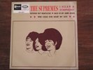 RARE EP THE SUPREMES/STATESIDE LSE6027/SPAIN