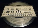 Caustic Window Joyrex J9i limited vinyl (Aphex Twin)