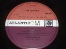LED ZEPPELIN - III / 3   ORIGINAL UK ATLANTIC LP