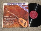Mercury Living Presence Stereo,SR90199,Respighi,Dorati