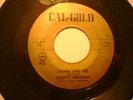 Northern Soul 45 by Scotty Wendom on Cal-Gold