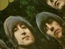 Beatles ORIG 1965 MONO RUBBER SOUL LP/USA ISSUE/CLEAN