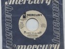 Northern Soul / Theola Kilgore Mercury 72564 promo 45